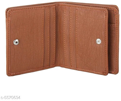 Leather Card Holder