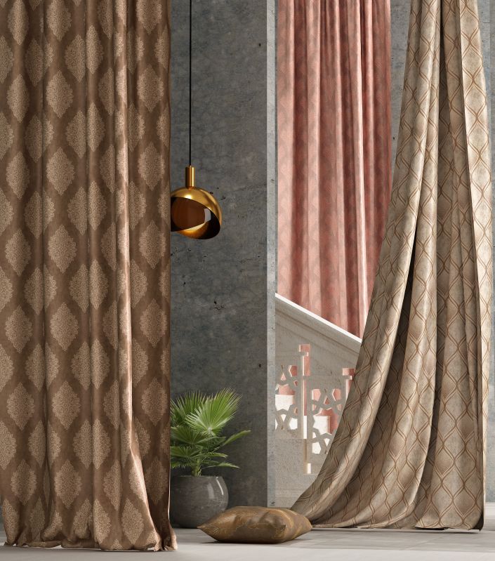 Curtain Fabric