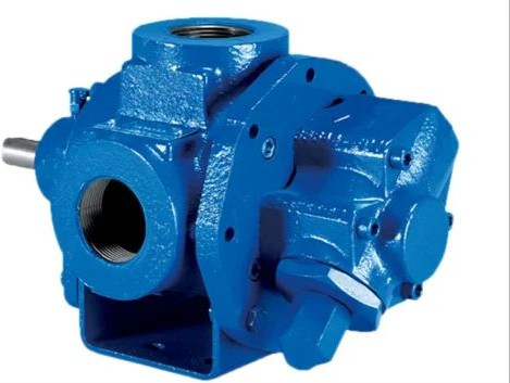 Bosch Hydraulic Gear Pump