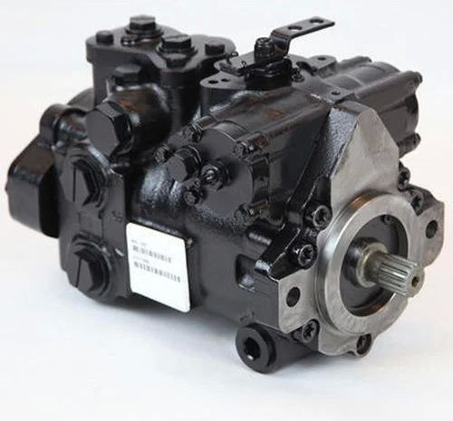 Danfoss Hydraulic Pump