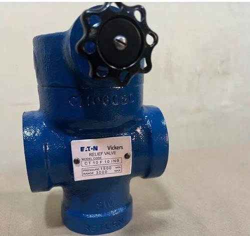 Eaton Hydraulic Valve Motor