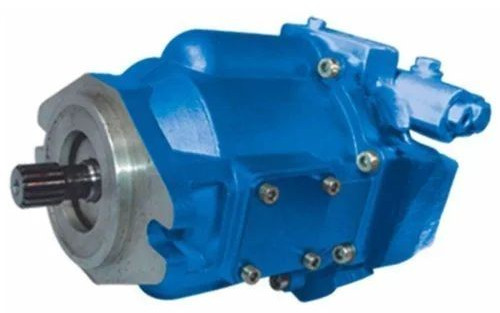 Hydraulic Gear Pump