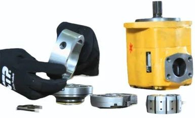 Hydraulic Motor Repairing Services