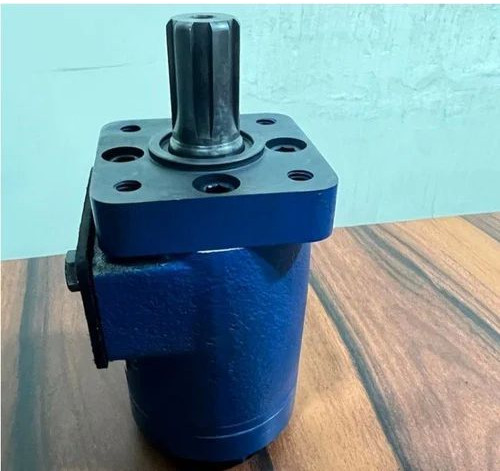 PHW Hydraulic Motor