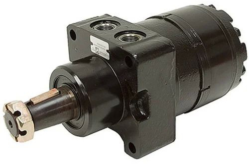 Single Phase Hydraulic Motor