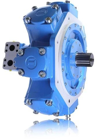 Torque Hydraulic Motor