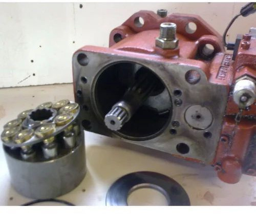 Vickers Hydraulic Pump Repairing Services