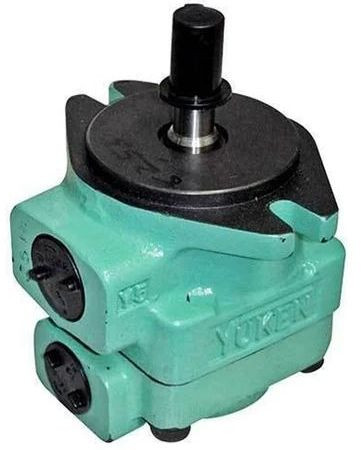 Yuken Hydraulic Pump