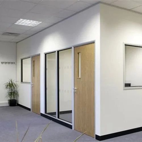 Gypsum Partition Service