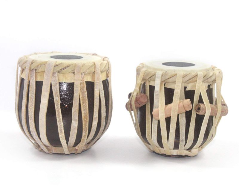 Compact Tabla Set Manufacturer Supplier from Delhi