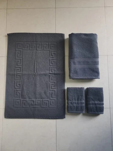 Cotton Spa Towel