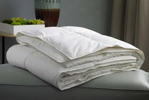 Hotel Cotton Duvet Cover