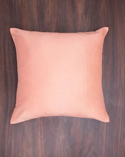 Satin Cushion Cover