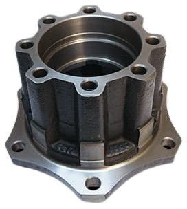 Axle Hubs