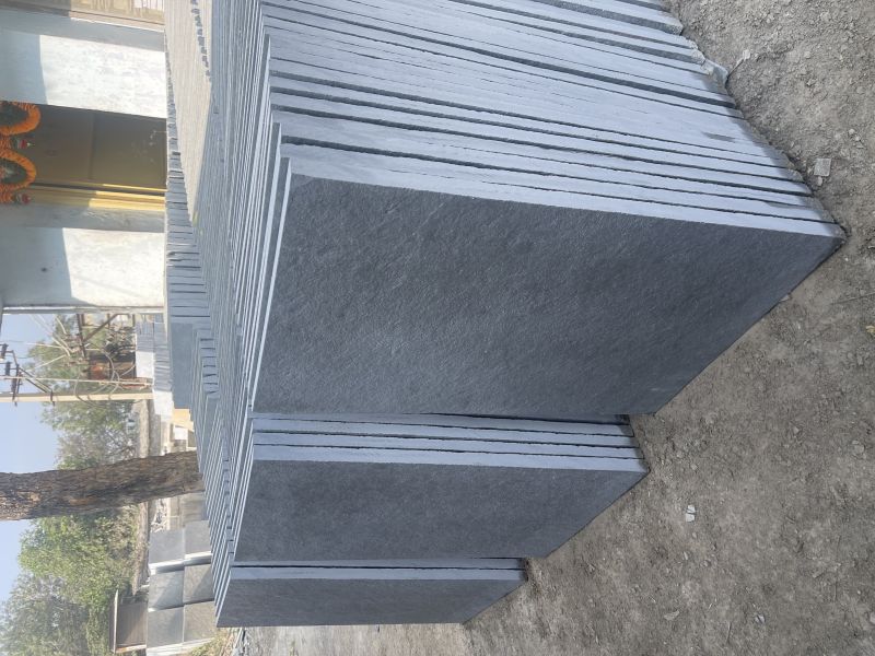 Tandur Grey Limestone Slab