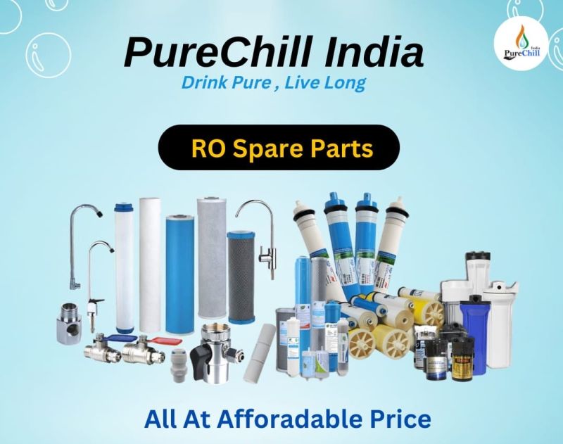 RO Spare Parts