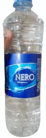 500 ml Packaged Drinking Water Bottle