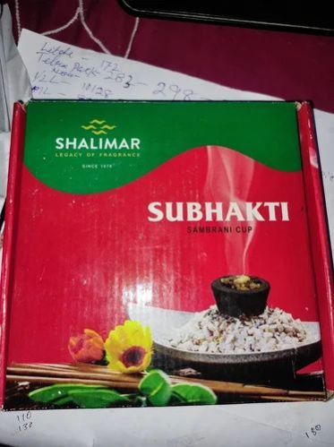 Sambrani Cup