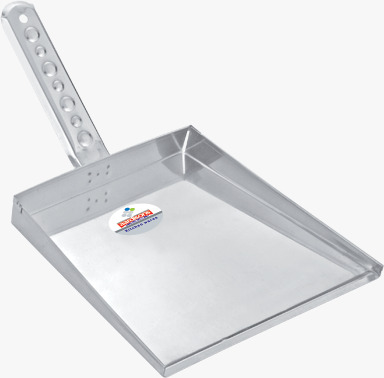 Stainless Steel Dustpan