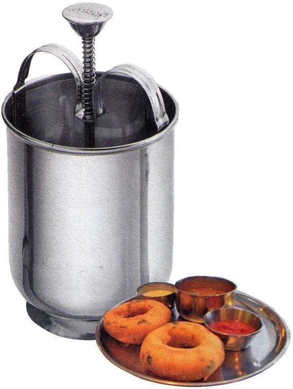 Vada Maker with Stand