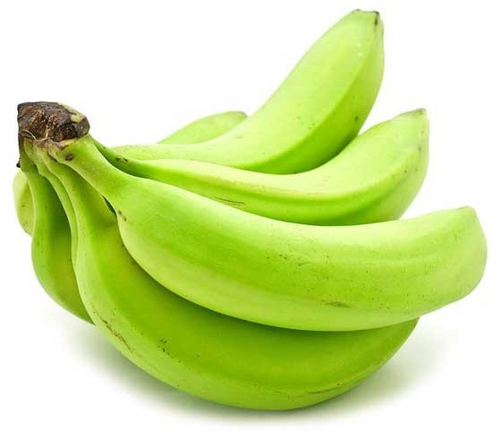 Fresh Cavendish Bananas