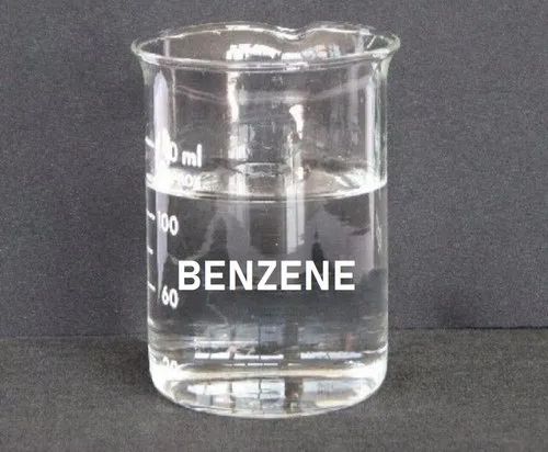 Benzene