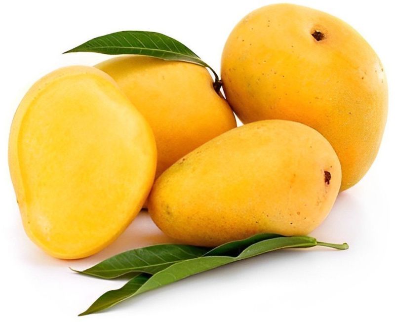 Fresh Mangoes