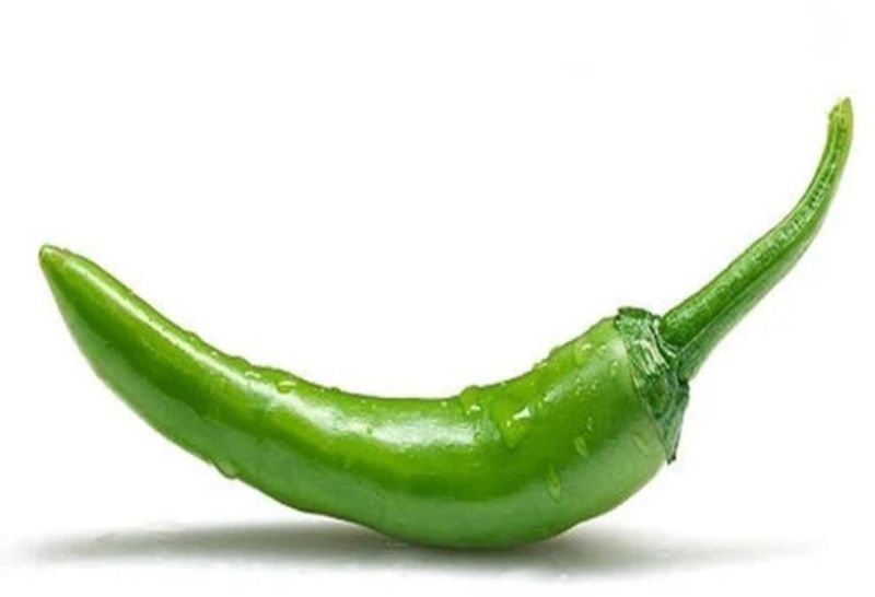 G4 Green Chilli