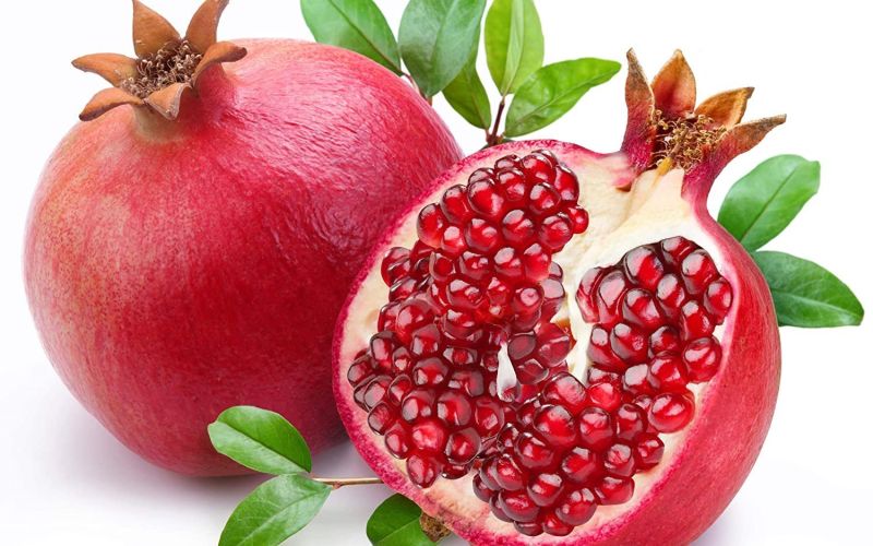 Natural Pomegranate