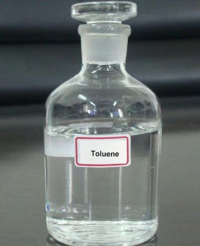 Toluene Solvent