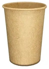 Kraft Paper Glass