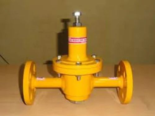 Chlorine Pressure Reducing Valve