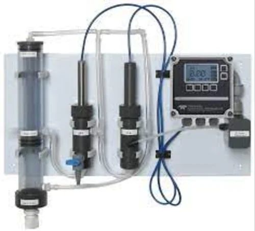 Total Chlorine Analyzer