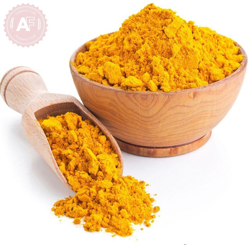 Turmeric Powder