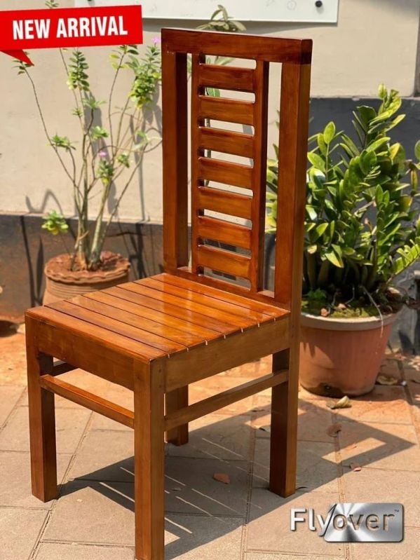 Wooden Dining Chair