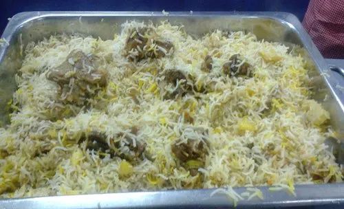 Biryani Catering Services