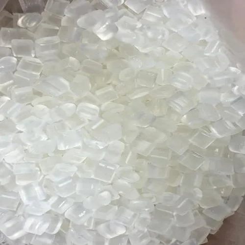 Transparent LDPE Granules