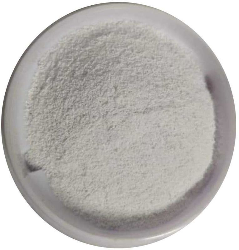 White LLDPE Rotomolding Powder