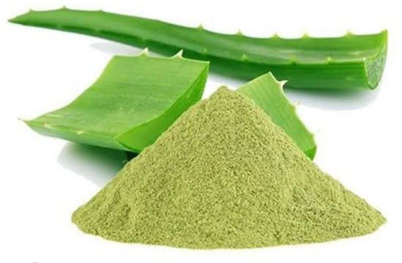 Aloe Vera Powder