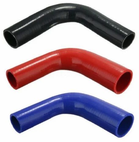 Silicone Hose Pipe