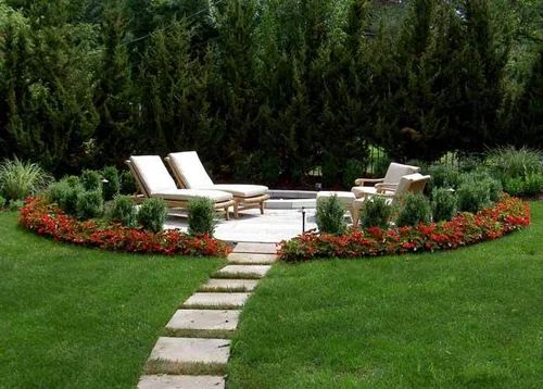 Horticulture Landscape Designing Services