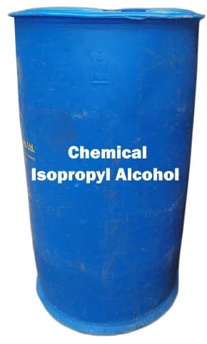 Isopropyl Alcohol