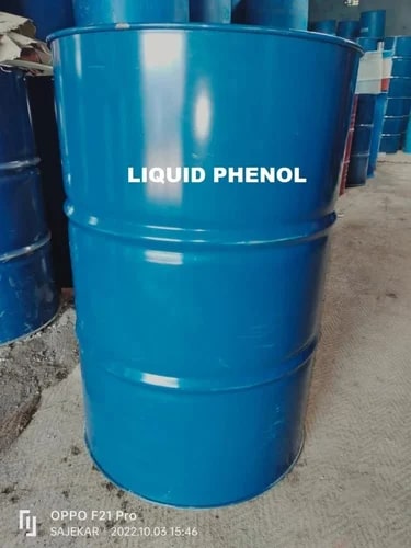 Liquid Phenol