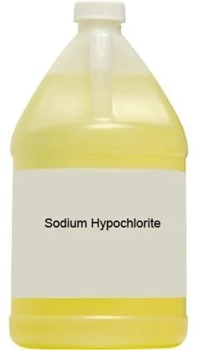 Sodium Hypochlorite