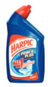 Harpic Power Plus Toilet Cleaner