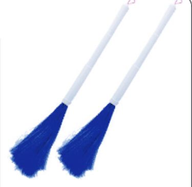 Plastic Broom