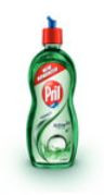 Pril Dishwash Liquid