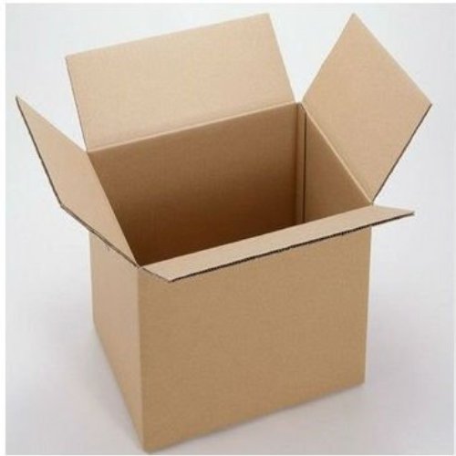 5 Ply Corrugated Box