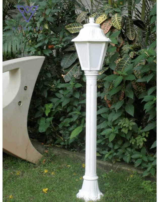 Pole Light