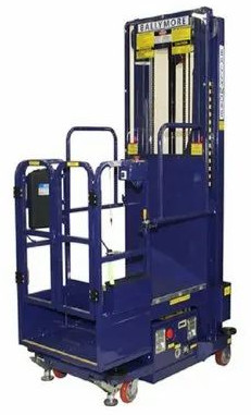 Anton Material Handling Lifts